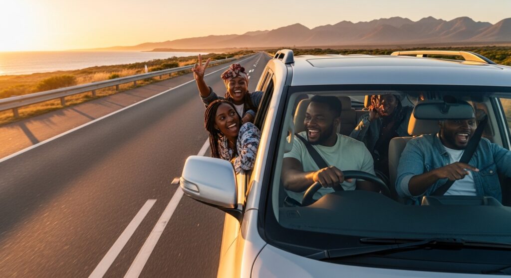 Tips For Road Trips
